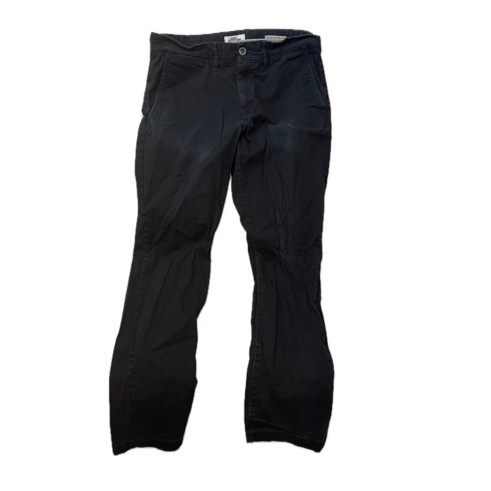 Goodfellow & Co. Straight Chino Pants Mens 32x32